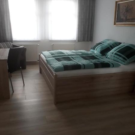 Ferienwohnung Steinweg 28 Quedlinburg Εξωτερικό φωτογραφία