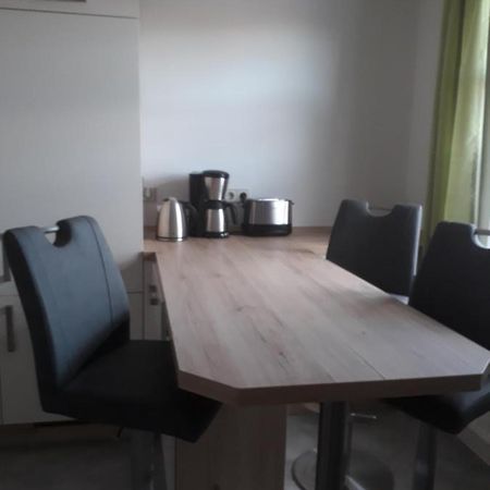 Ferienwohnung Steinweg 28 Quedlinburg Εξωτερικό φωτογραφία