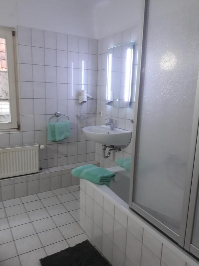 Ferienwohnung Steinweg 28 Quedlinburg Εξωτερικό φωτογραφία