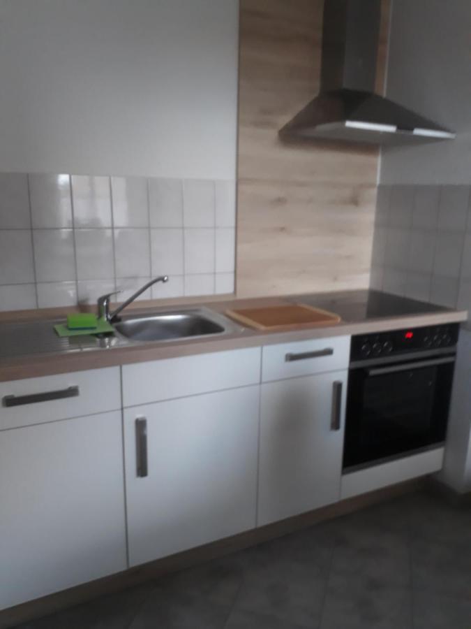 Ferienwohnung Steinweg 28 Quedlinburg Εξωτερικό φωτογραφία