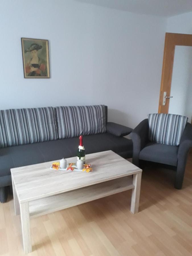 Ferienwohnung Steinweg 28 Quedlinburg Εξωτερικό φωτογραφία